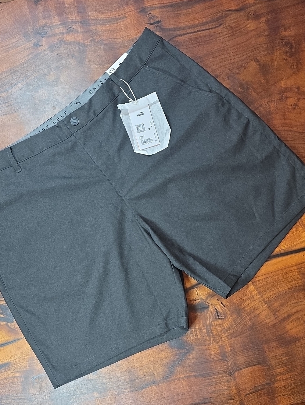 Puma Performance Shorts GOLF GORPCORE RESORT WEAR Y2K